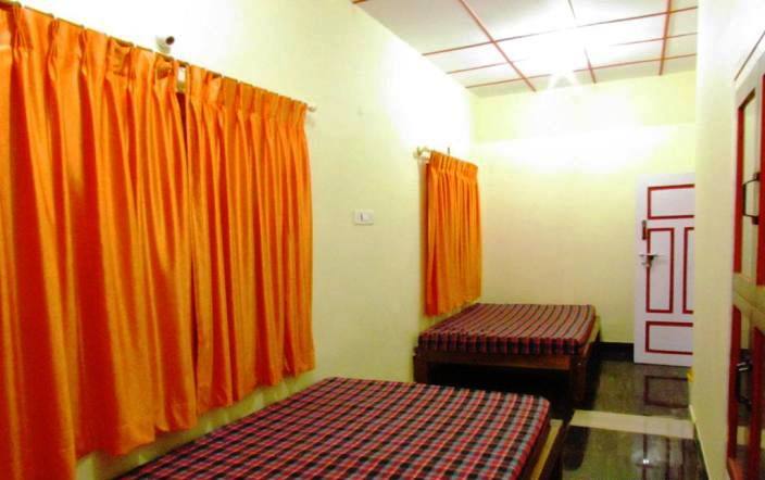 Agalatti Retreat, Sakleshpur 3